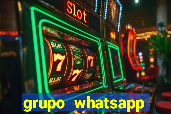 grupo whatsapp botafogo link